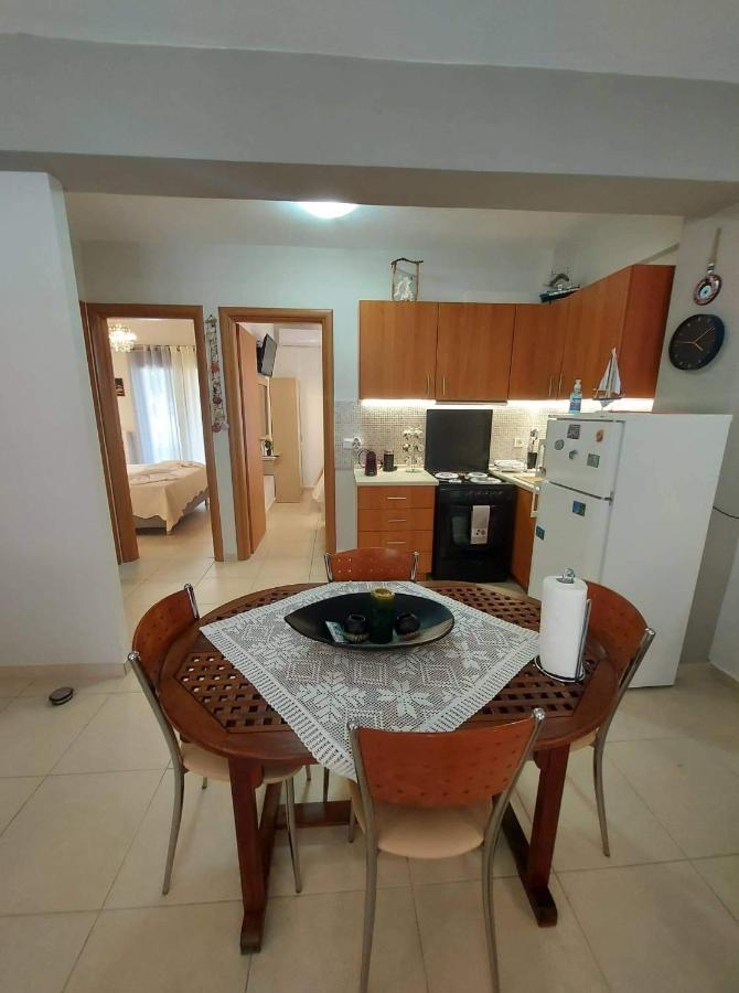 Modern Apartment Kallithea 1 Exterior photo