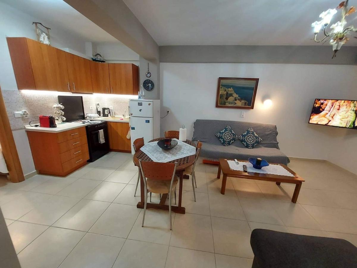 Modern Apartment Kallithea 1 Exterior photo