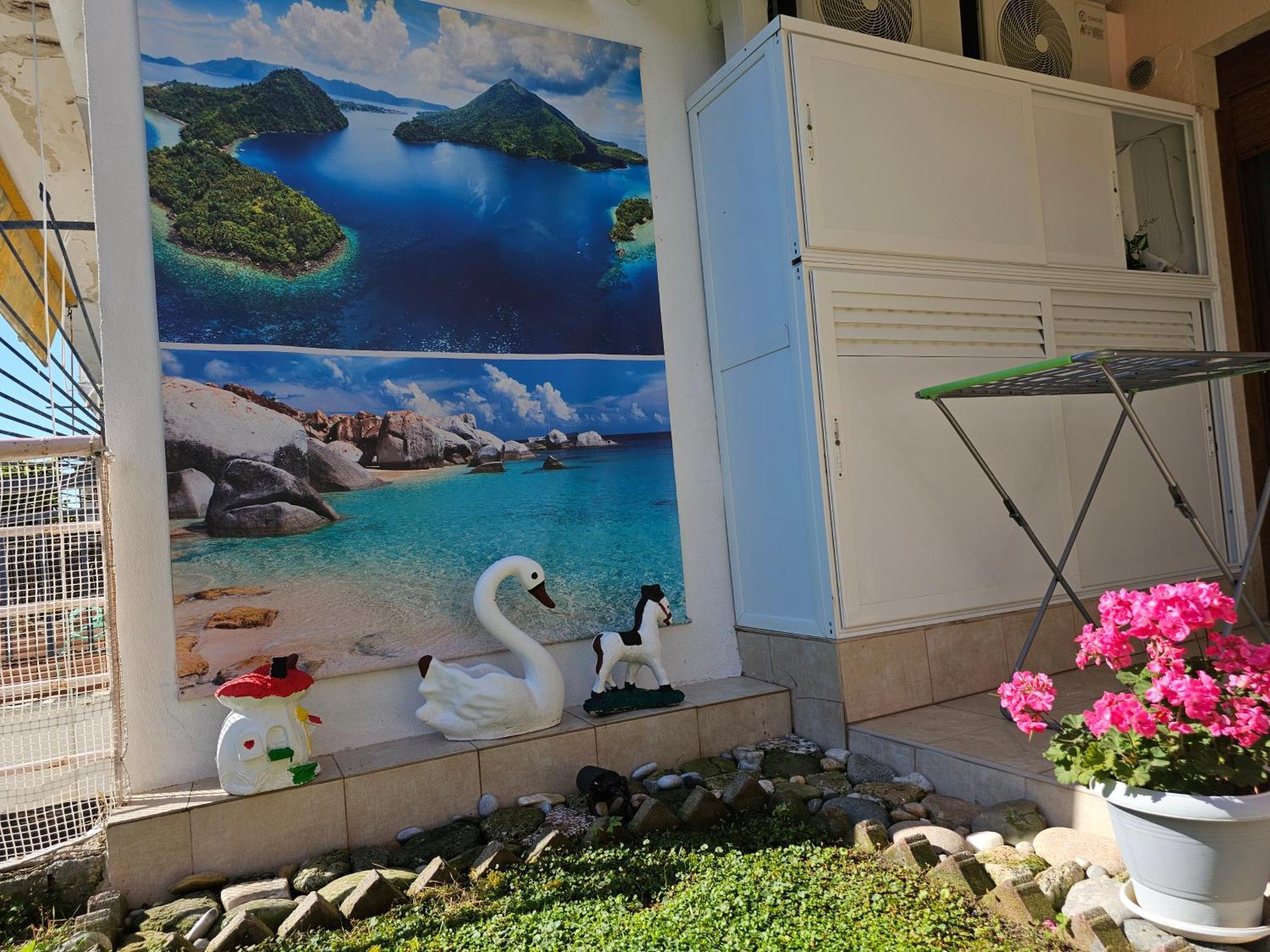 Modern Apartment Kallithea 1 Exterior photo